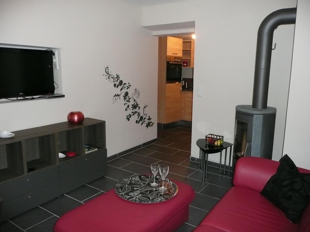 Mosel Ferienhaus Bernkastel Room photo